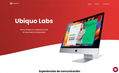 ubiquo.io screenshot