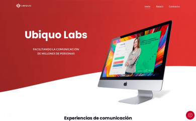 ubiquo.io screenshot