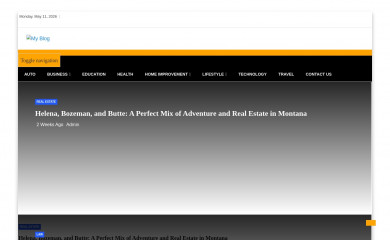 ubonunited.com screenshot