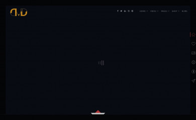 ublizini.com screenshot