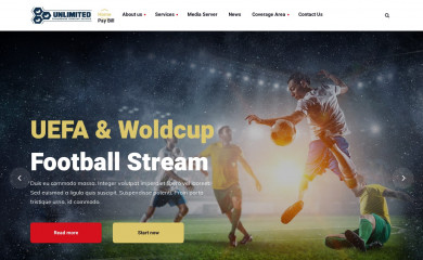 ubnbd.com screenshot