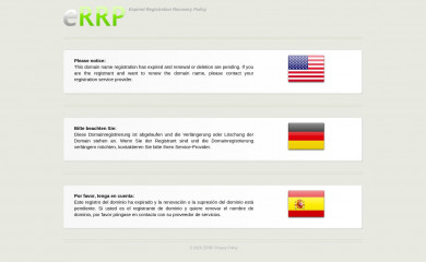 ubsmiln.com screenshot