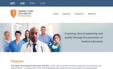 uccop.org screenshot