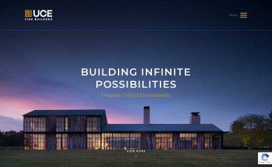 ucebuilders.com screenshot