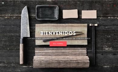 uchiya.com.mx screenshot