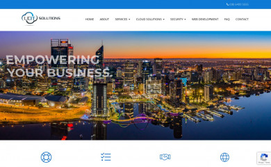 ucit.com.au screenshot