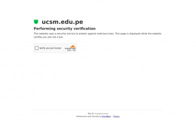 ucsm.edu.pe screenshot