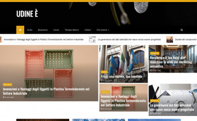 udin-e.it screenshot