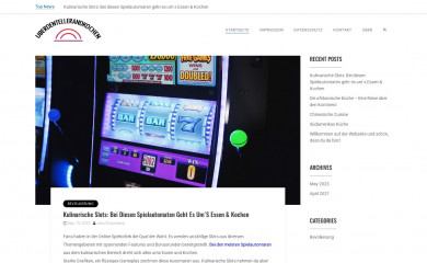 ueberdentellerrandkochen.de screenshot