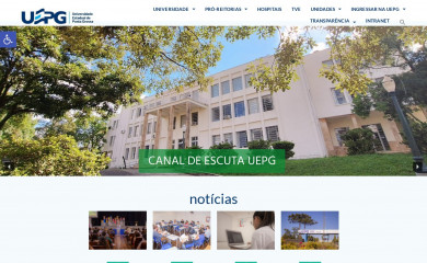 uepg.br screenshot