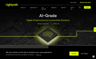 ufd.com screenshot