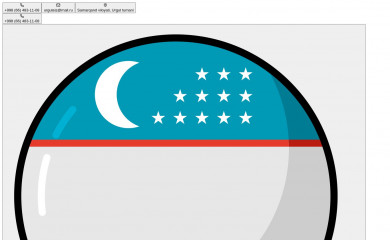 ufez.uz screenshot
