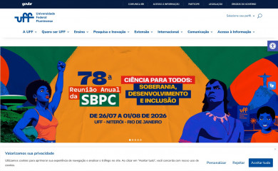 uff.br screenshot