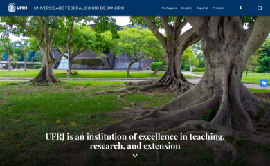 ufrj.br screenshot