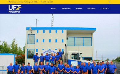 uftak.com screenshot