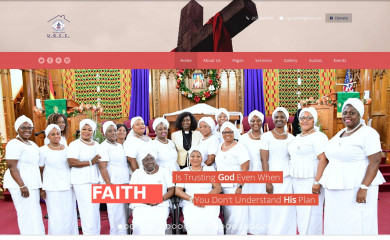 ugccweb.org screenshot