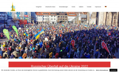 ugkk-neu-ulm.de screenshot