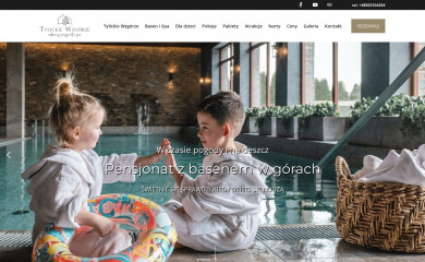 ugrzegorza.pl screenshot