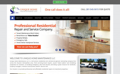 uhmtx.com screenshot