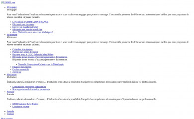 uimmlyon.com screenshot