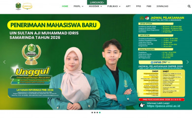 uinsi.ac.id screenshot