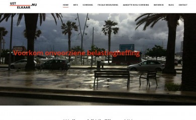 uitelkaar.nu screenshot
