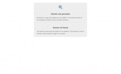 uitgekotst.nl screenshot