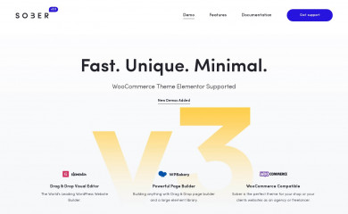 https://uix.store/intro/sober/ screenshot