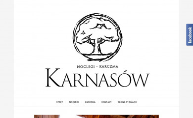 ukarnasow.pl screenshot