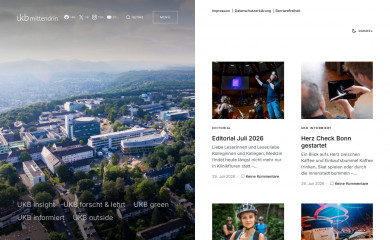ukbmittendrin.de screenshot