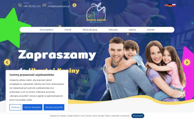 ukrytakraina.pl screenshot