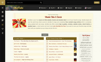 ukuworld.com screenshot