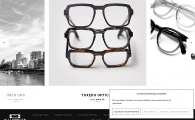 ullimahler.de screenshot