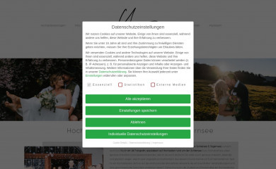 ulrikeschwille-fotografie.de screenshot