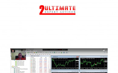 ultimatexpertadvisor.com screenshot