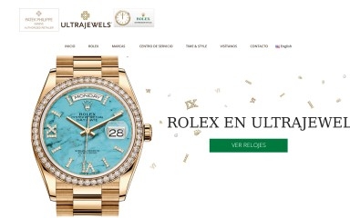ultrajewels.com screenshot