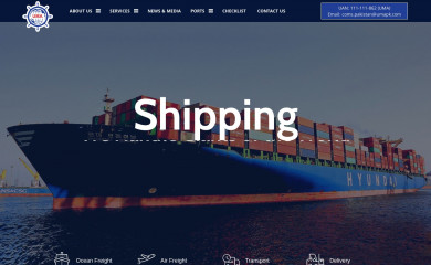 umapakistan.com screenshot