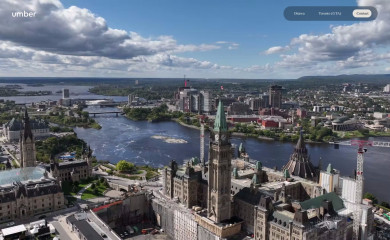 umberrealty.com screenshot