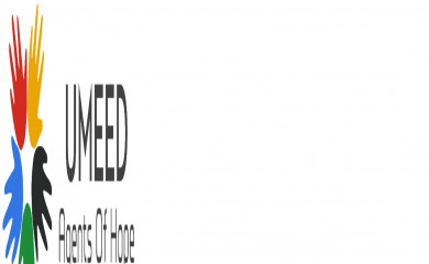 umeedfoundation.co.in screenshot