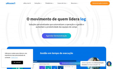 umov.me screenshot