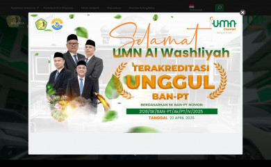 umnaw.ac.id screenshot
