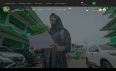 umnaw.ac.id screenshot