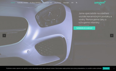 umyem.com screenshot