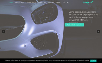 umyem.com screenshot