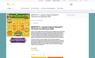 uncategory.com screenshot