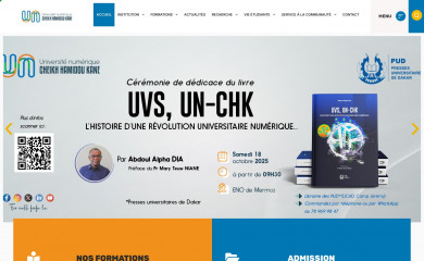 unchk.sn screenshot
