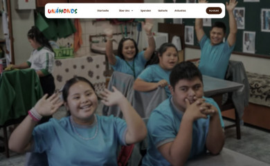 unamonos.de screenshot