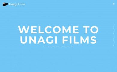 unagifilms.com screenshot