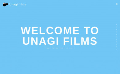 unagifilms.com screenshot
