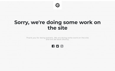 unbearablesmedia.com screenshot